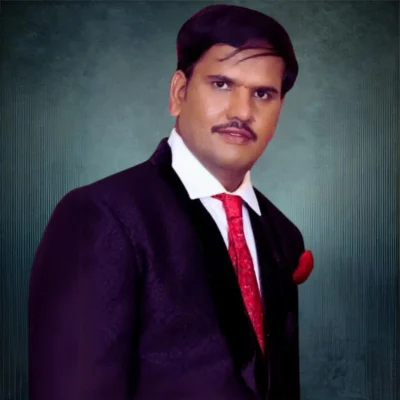 Santosh Santosh
